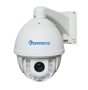 DANNOVO HD-SDI IR PTZ High Speed Dome Camera,China 18x Zoom,Samsung 20x Zoom,Sony 20x Zoom,360o Rotation(DN-SDIPTZ082IR)